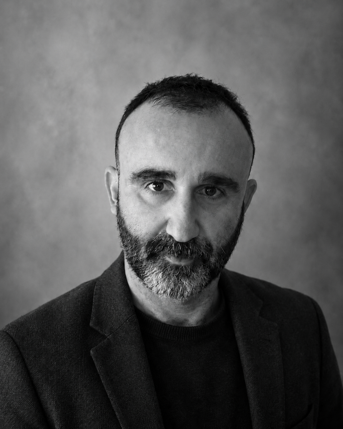 Raül Torres