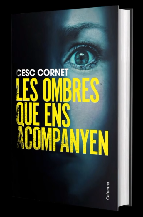 Les ombres que ens acompanyen poster artwork